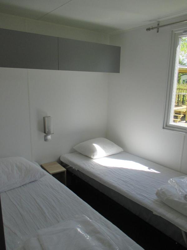 Chalet with Terrace image 3
