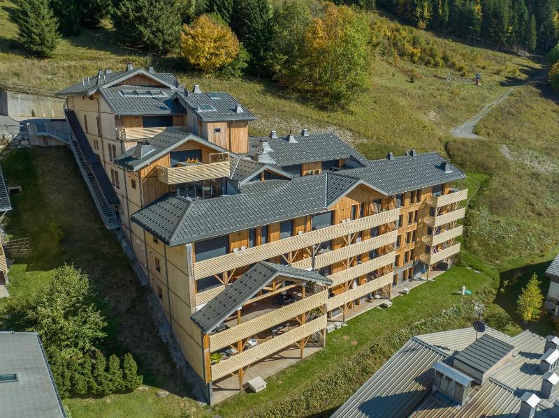 The View - Apt 03 - BO Immobilier - Châtel Multipass été 2026 en option au tarif de 4euros par jour et par personne - image 23