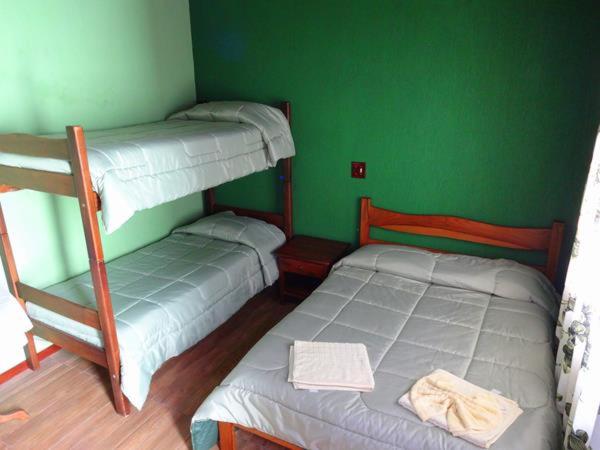 Quadruple Room image 2