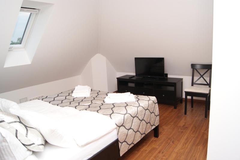 Duplex Apartment image 4