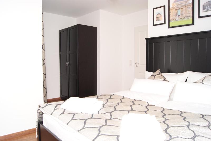 Duplex Apartment image 3