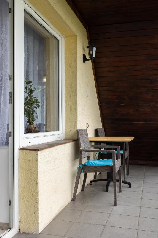 Two-Bedroom Apartment image 4