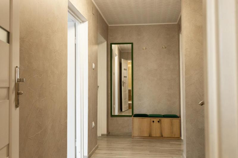 Two-Bedroom Apartment image 3