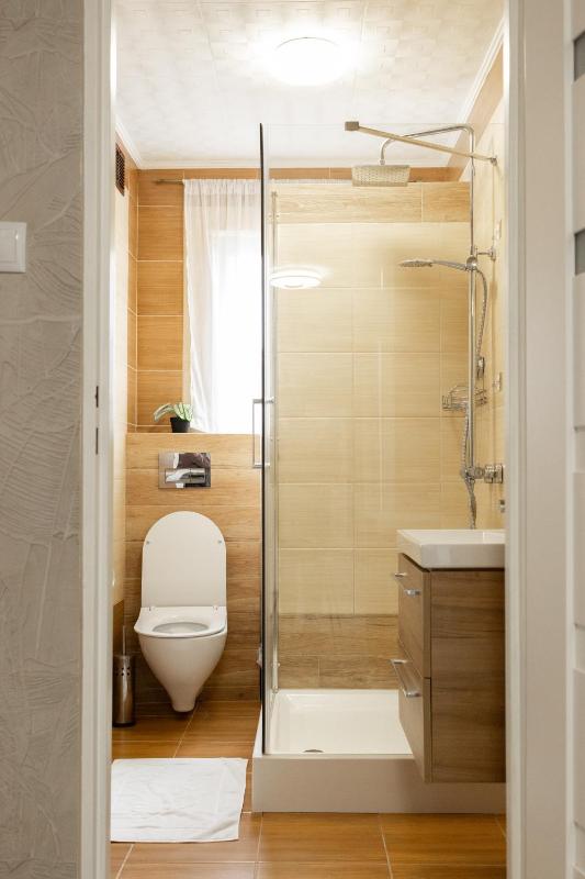 Two-Bedroom Apartment image 2