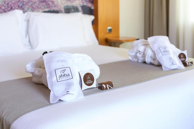 Executive Double or Twin Room image 3