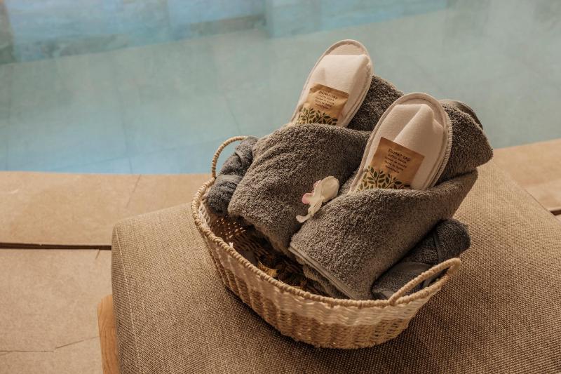 1926 Les Bains Boutique Private Spa Suites - image 2