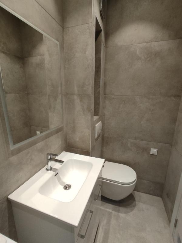 Studio Apartment with Sea View image 4