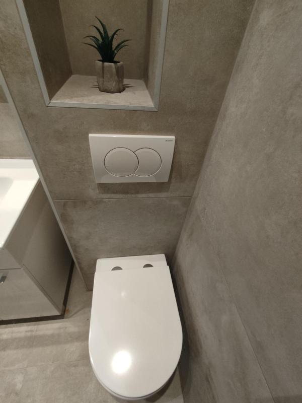 Studio Apartment with Sea View image 2