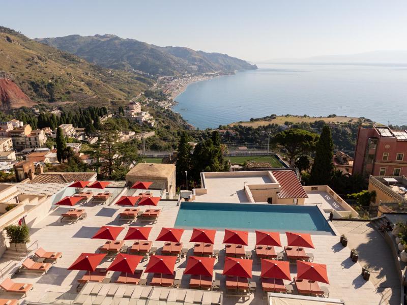 Villa Fiorita Boutique Hotel - image 40
