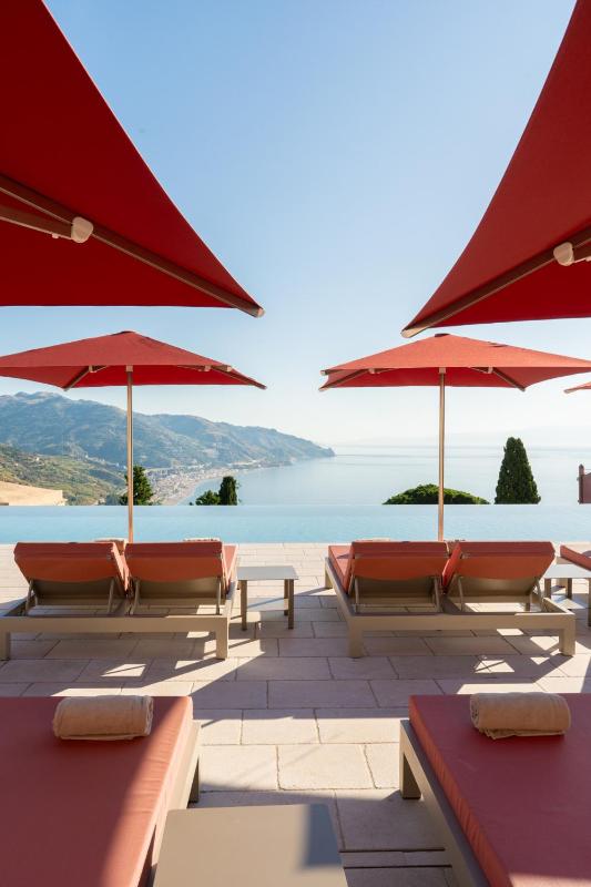 Villa Fiorita Boutique Hotel - image 14
