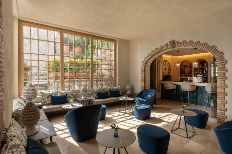Villa Fiorita Boutique Hotel - image 47