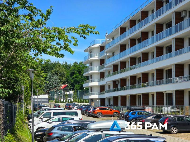 365PAM - Apartament Laguna Przy Morzu - BASEN ZEWNĘTRZNY PLAC ZABAW PARKING W CENIE - image 6