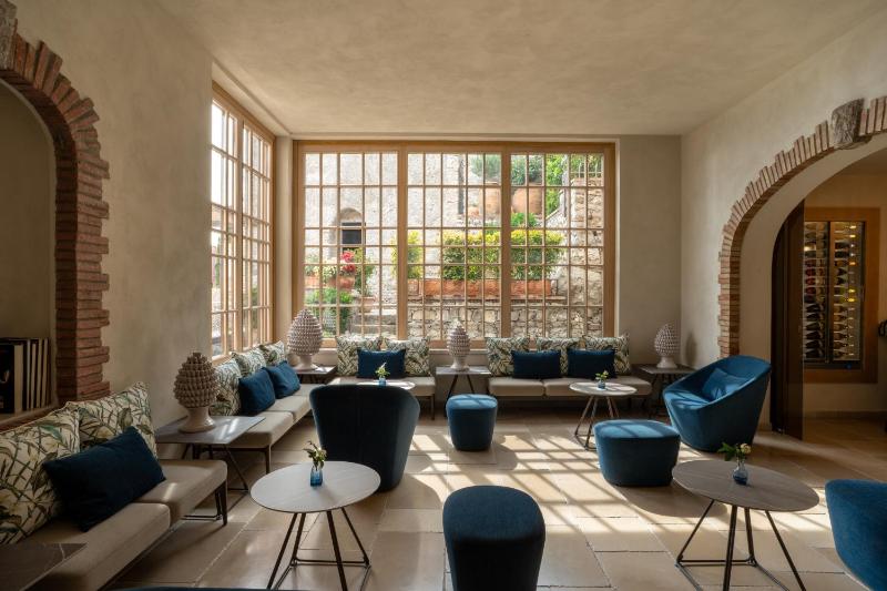 Villa Fiorita Boutique Hotel - image 45
