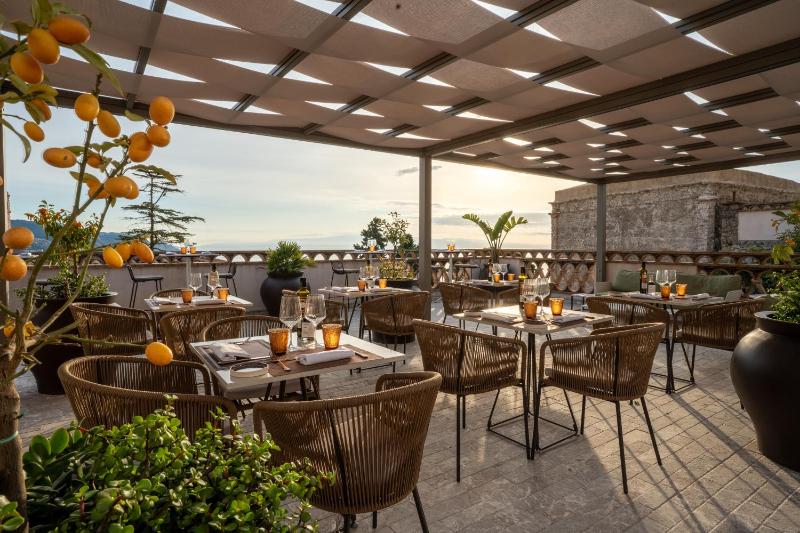 Villa Fiorita Boutique Hotel - image 16