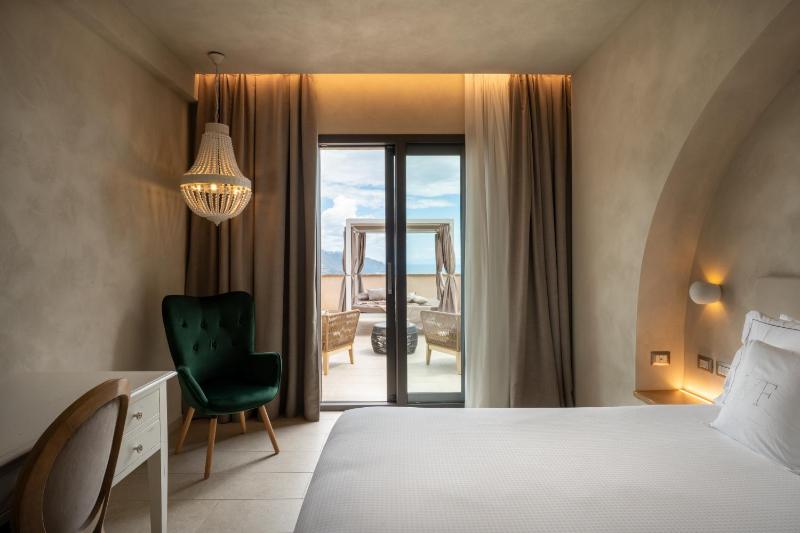 Villa Fiorita Boutique Hotel - image 35