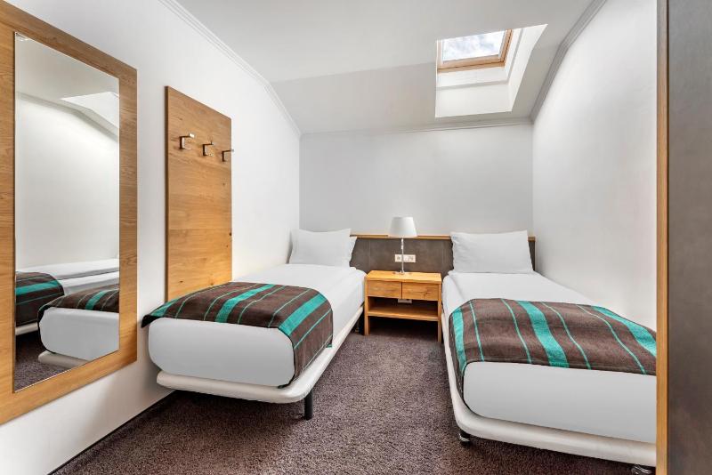Two-Bedroom Apartment image 2