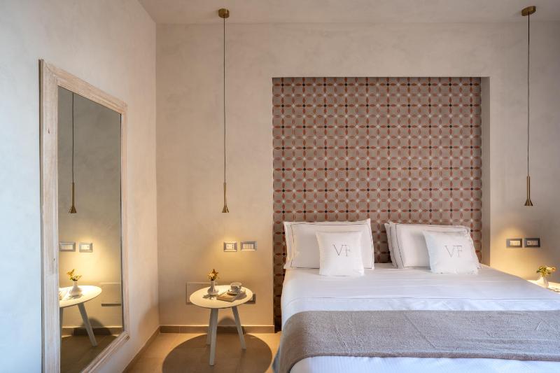 Villa Fiorita Boutique Hotel - image 44