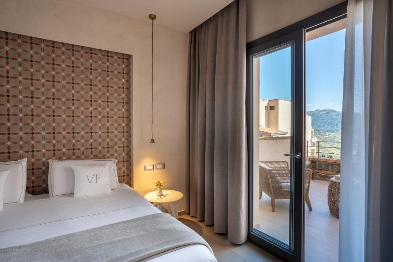 Villa Fiorita Boutique Hotel - image 30