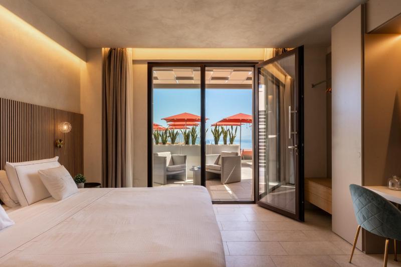 Villa Fiorita Boutique Hotel - image 50