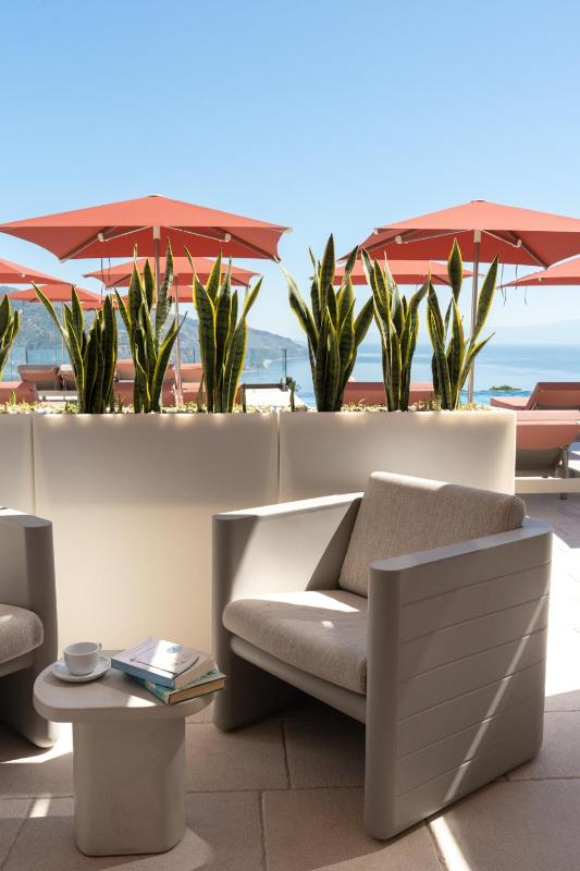 Villa Fiorita Boutique Hotel - image 20