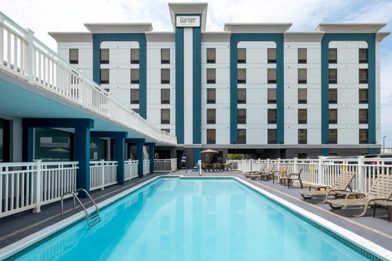 Garner Hotel Virginia Beach North by IHG - image 26