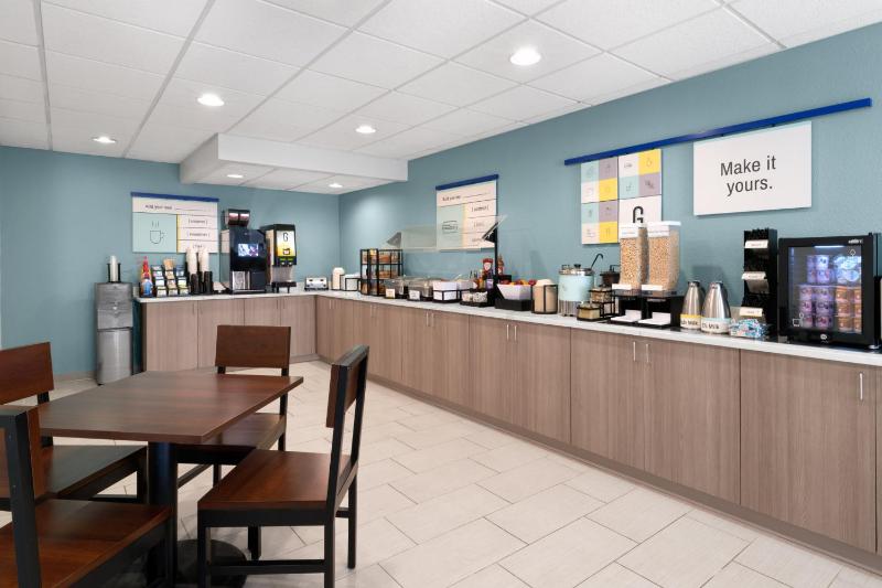 Garner Hotel Virginia Beach North by IHG - image 12