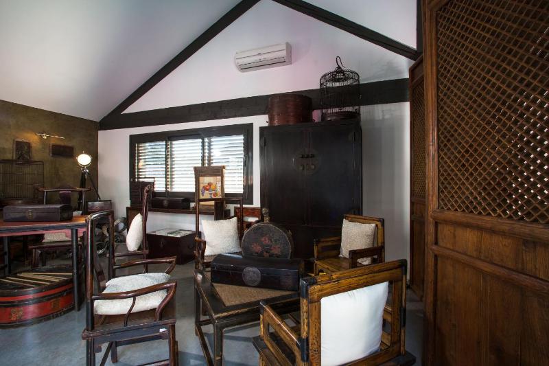 Be Loft B&B Pool & Spa - image 29