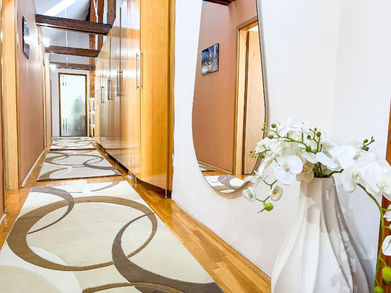 VELORA Residence Sarajevo - image 15