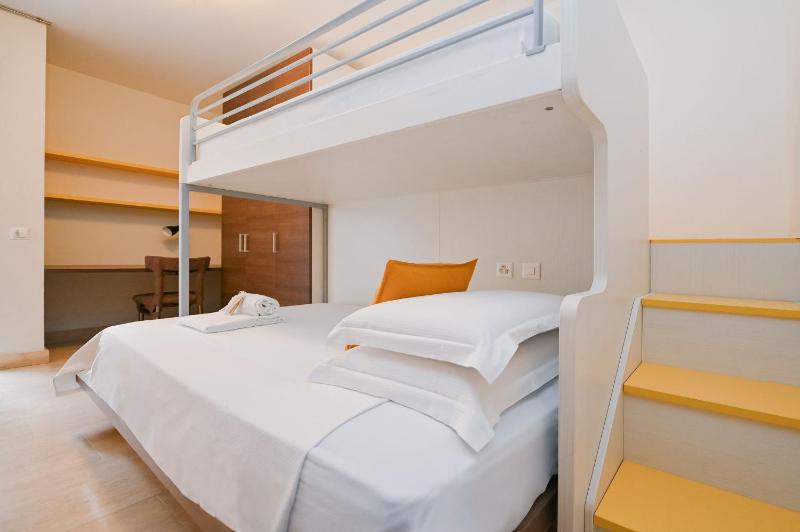 Luxury Apartment The DOM Lugano - image 2