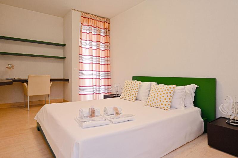 Luxury Apartment The DOM Lugano - image 37