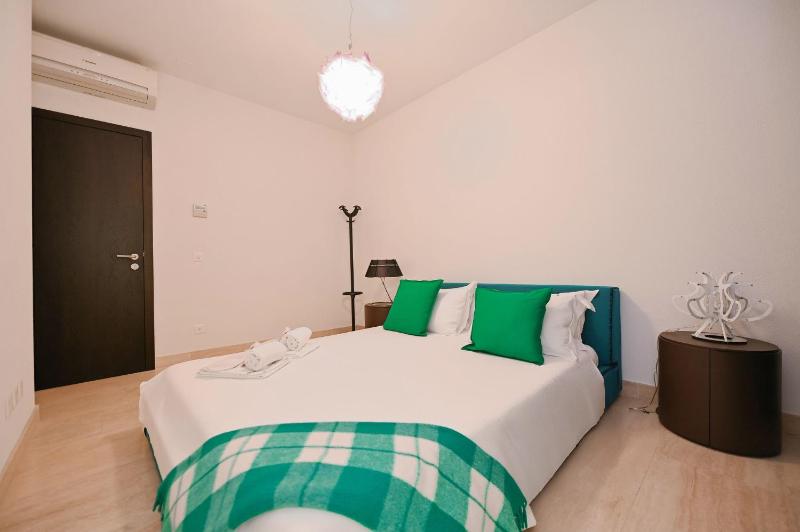 Luxury Apartment The DOM Lugano - image 32
