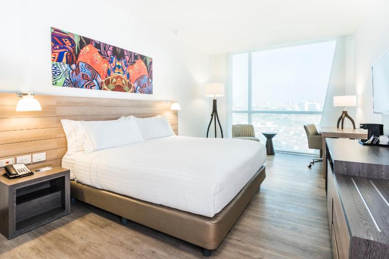Holiday Inn Express Barranquilla Buenavista By IHG - image 19