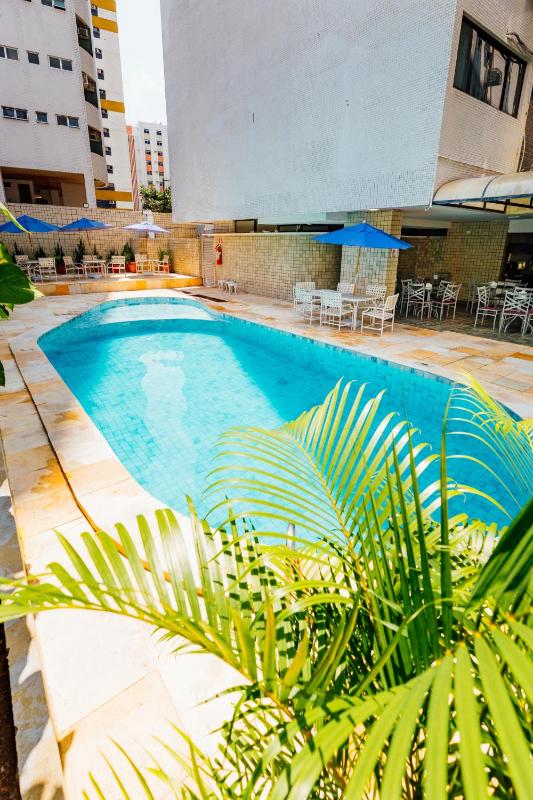 El Aram Beach Boa Viagem - image 10