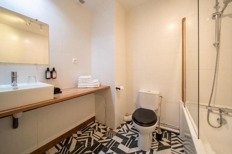 Comfort Triple Room image 2