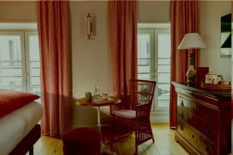 Superior Double Room with Spa Access image 4
