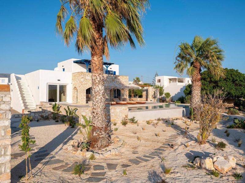 Villa Bianca - Sunset and beach access - image 13