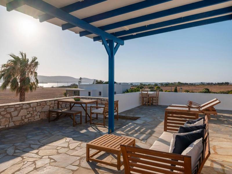 Villa Bianca - Sunset and beach access - image 16
