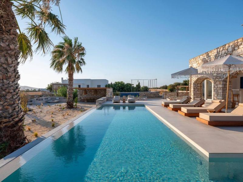 Villa Bianca - Sunset and beach access - image 20