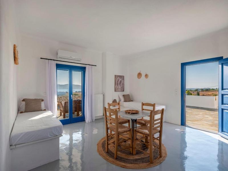 Villa Bianca - Sunset and beach access - image 14
