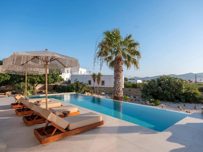 Villa Bianca - Sunset and beach access - image 23
