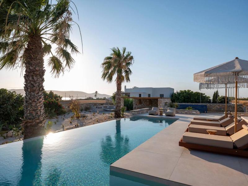 Villa Bianca - Sunset and beach access - image 18