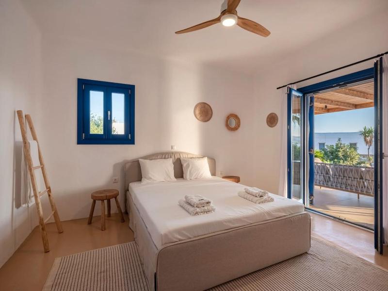 Villa Bianca - Sunset and beach access - image 8