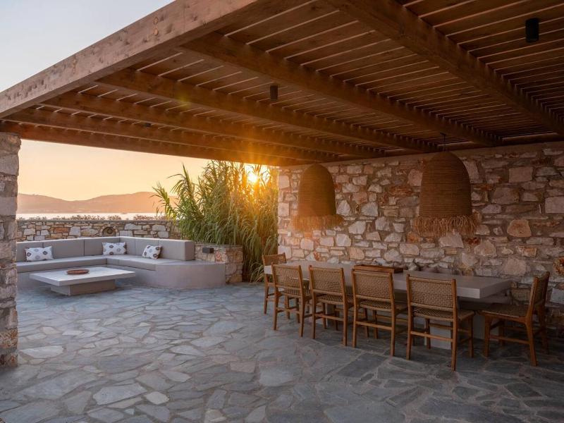 Villa Bianca - Sunset and beach access - image 3