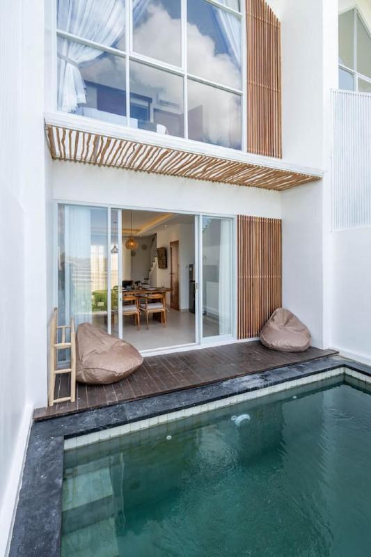 Sunrise Bliss 14 Ricefield View Private Pool Villa By Bali Bliss Properties - image 48