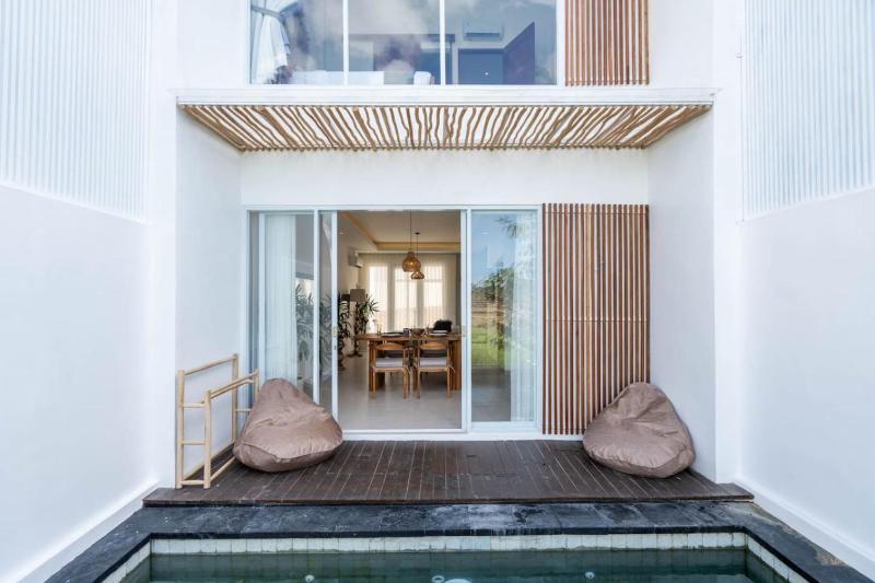 Sunrise Bliss 14 Ricefield View Private Pool Villa By Bali Bliss Properties - image 25