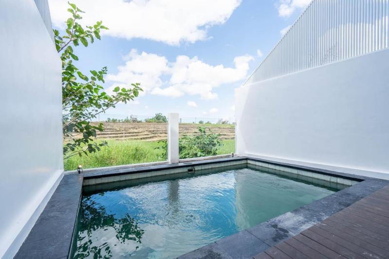 Sunrise Bliss 14 Ricefield View Private Pool Villa By Bali Bliss Properties - image 42