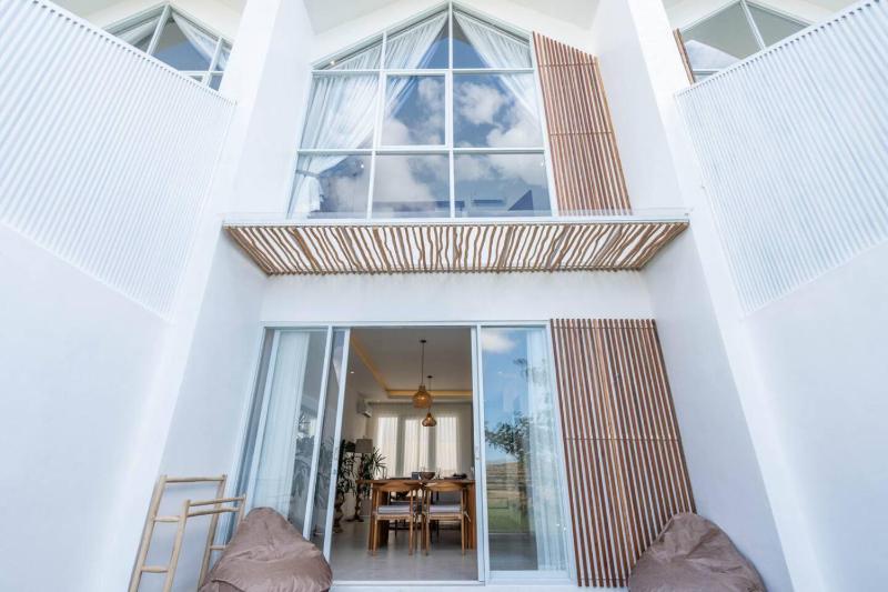 Sunrise Bliss 14 Ricefield View Private Pool Villa By Bali Bliss Properties - image 50