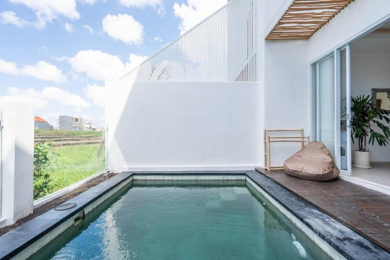 Sunrise Bliss 14 Ricefield View Private Pool Villa By Bali Bliss Properties - image 30