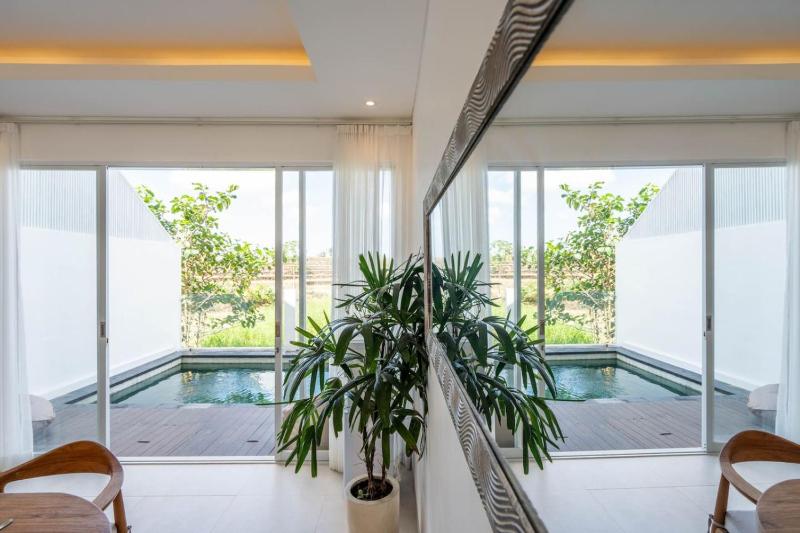 Sunrise Bliss 14 Ricefield View Private Pool Villa By Bali Bliss Properties - image 40