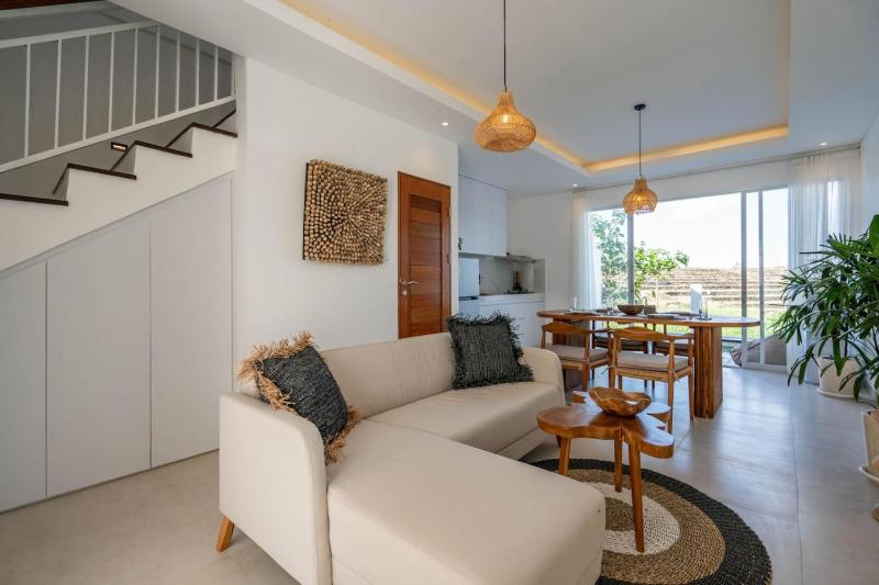 Sunrise Bliss 14 Ricefield View Private Pool Villa By Bali Bliss Properties - image 33
